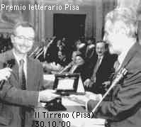 Descrizione: Gianni Fochi:Web G. Fochi:PremioPisa.JPG